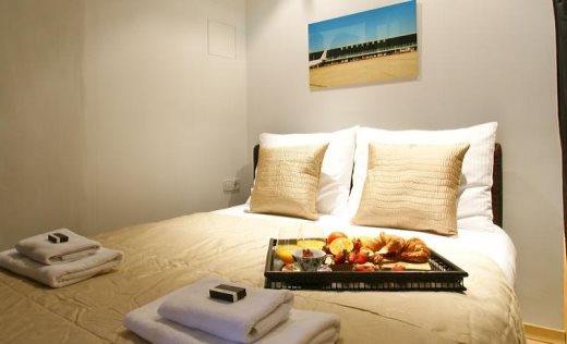Apartamentos Ramblas