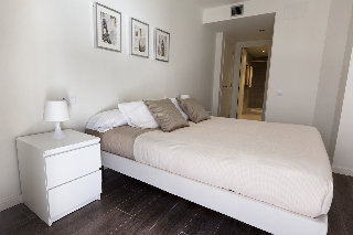 Apartamentos Ramblas