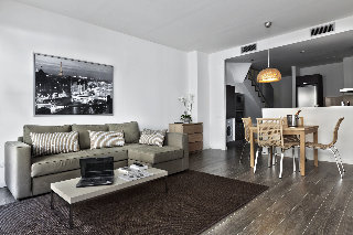 Apartamentos Ramblas