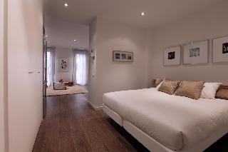 Apartamentos Ramblas