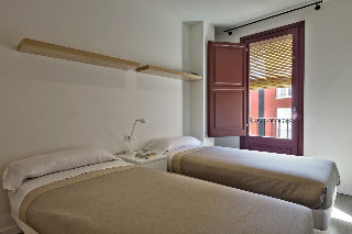 Apartamentos Ramblas