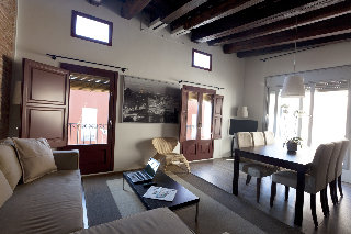 Apartamentos Ramblas