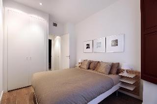 Apartamentos Ramblas