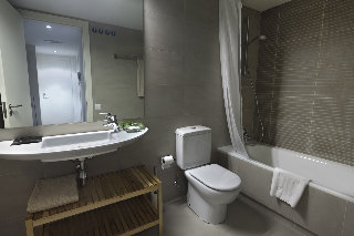 Apartamentos Ramblas