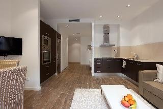 Apartamentos Ramblas