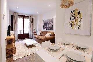 Apartamentos Ramblas