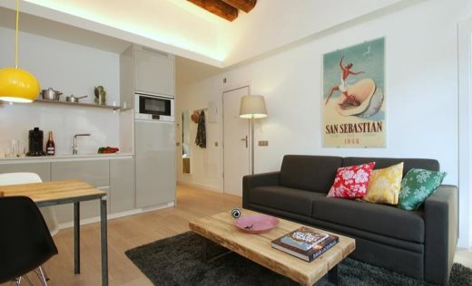 Apartamentos Ramblas Deluxe