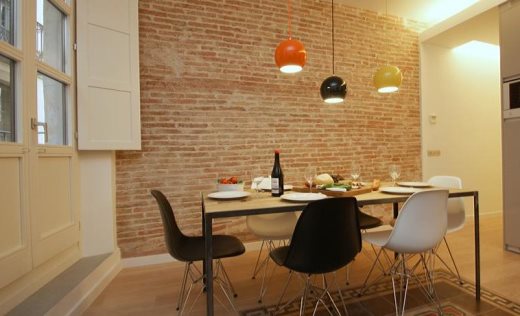Apartamentos Ramblas Deluxe