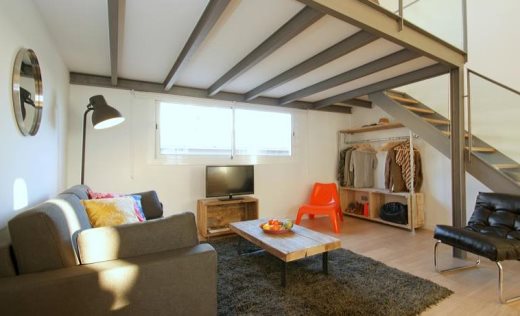 Apartamentos Ramblas Deluxe