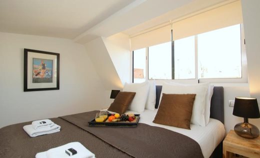 Apartamentos Ramblas Deluxe