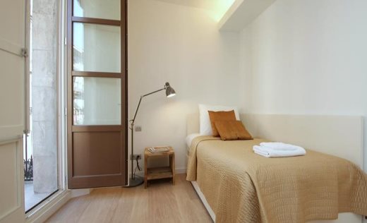 Apartamentos Ramblas Deluxe