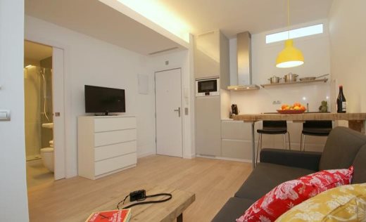 Apartamentos Ramblas Deluxe