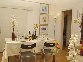 Apartamentos Ramblas III