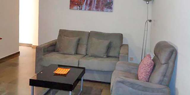 Apartamentos Ramírez 3000