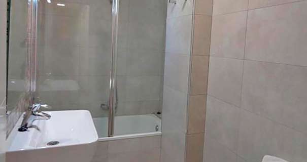Apartamentos Ramírez 3000