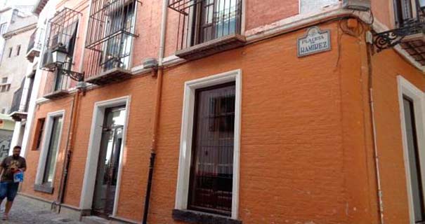 Apartamentos Ramírez 3000