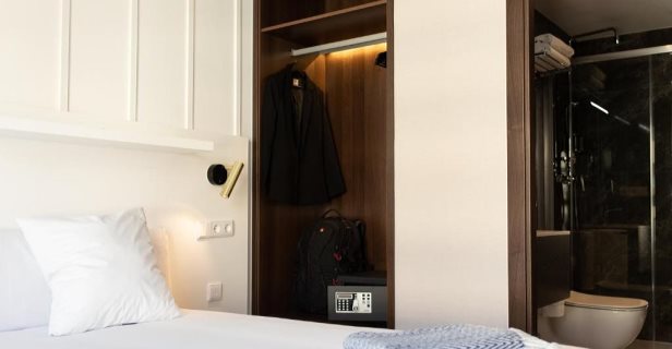 Apartamentos Ramirez Flats Valencia