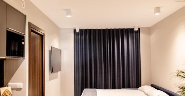Apartamentos Ramirez Flats Valencia