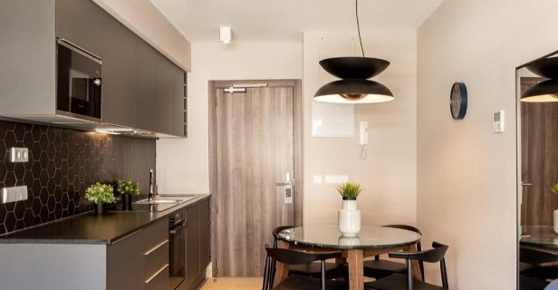 Apartamentos Ramirez Flats Valencia