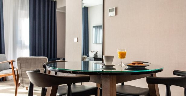 Apartamentos Ramirez Flats Valencia