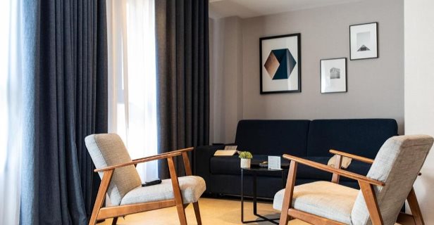 Apartamentos Ramirez Flats Valencia