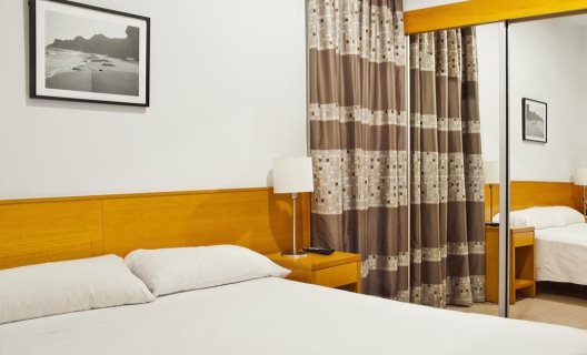 Apartamentos Ramon De La Cruz 41