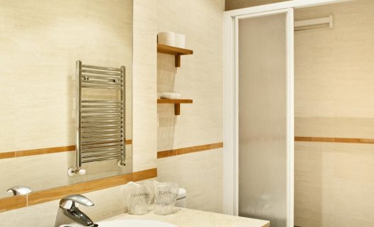 Apartamentos Ramon De La Cruz 41