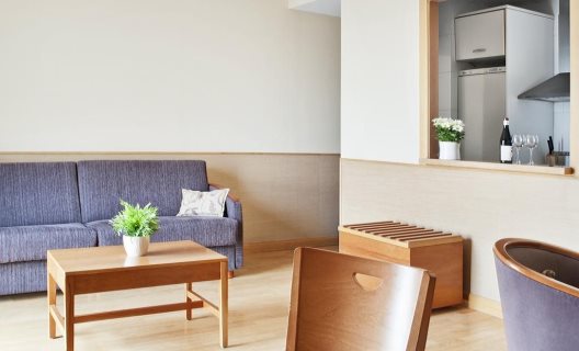 Apartamentos Ramon De La Cruz 41