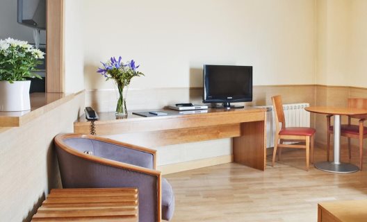 Apartamentos Ramon De La Cruz 41
