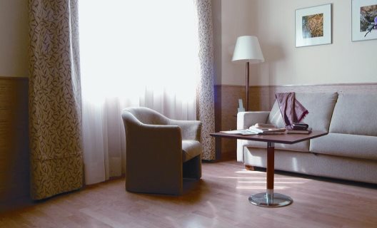 Apartamentos Ramon De La Cruz 41