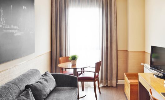 Apartamentos Ramon De La Cruz 41