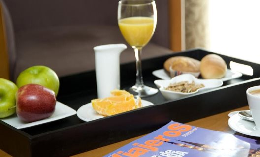 Apartamentos Ramon De La Cruz 41