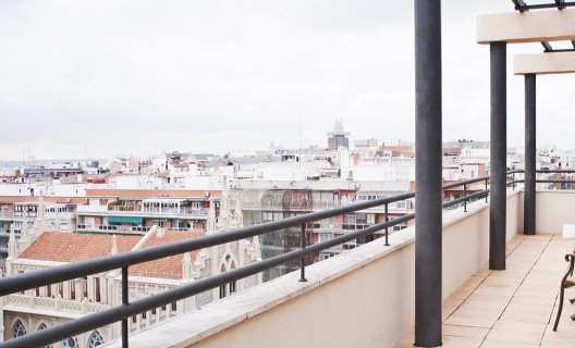 Apartamentos Ramon De La Cruz 41