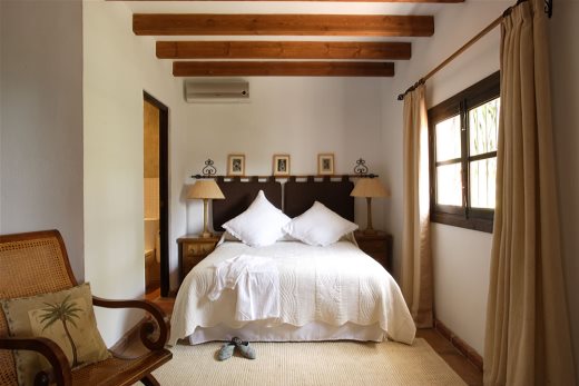 Apartamentos Rancho Sentosa