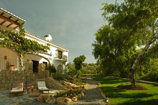 Apartamentos Rancho Sentosa