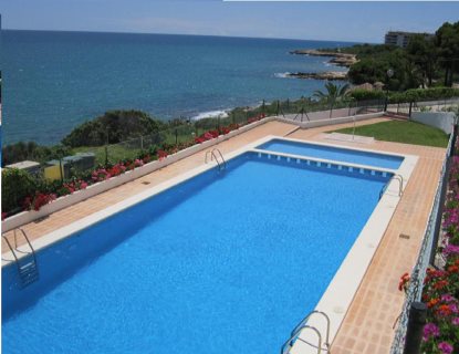 Apartamentos Rayo De Sol