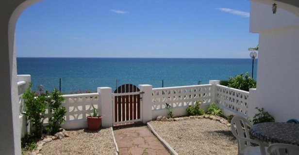 Apartamentos Rayo De Sol