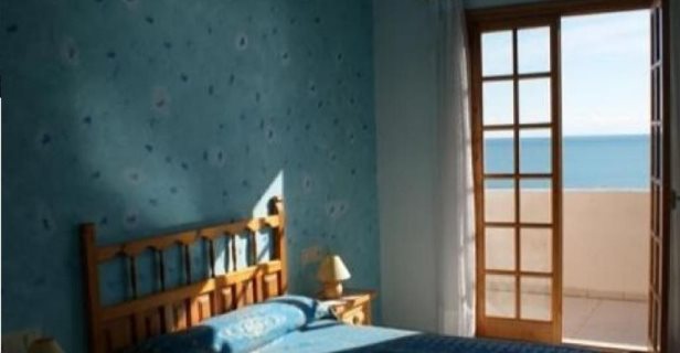 Apartamentos Rayo De Sol