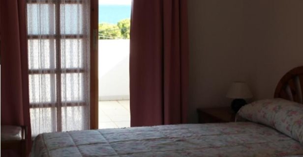 Apartamentos Rayo De Sol