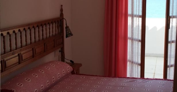 Apartamentos Rayo De Sol