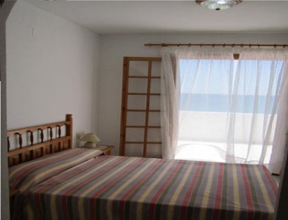 Apartamentos Rayo De Sol