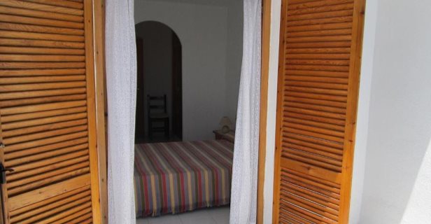 Apartamentos Rayo De Sol