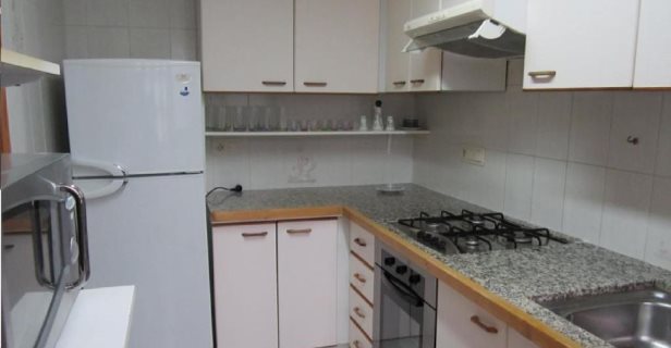 Apartamentos Rayo De Sol