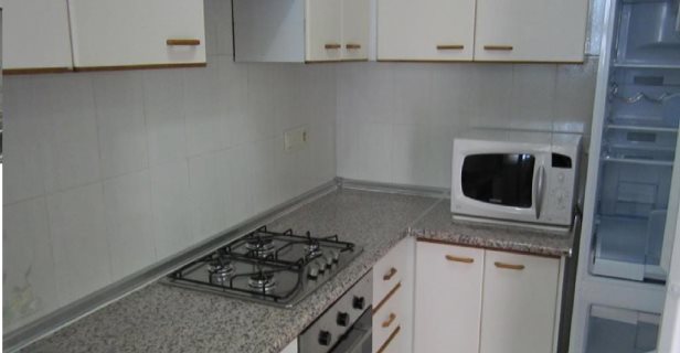 Apartamentos Rayo De Sol