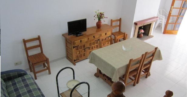 Apartamentos Rayo De Sol