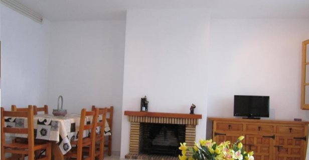 Apartamentos Rayo De Sol