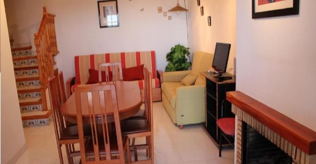 Apartamentos Rayo De Sol