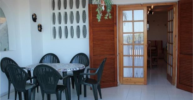 Apartamentos Rayo De Sol