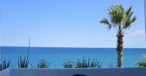 Apartamentos Rayo De Sol