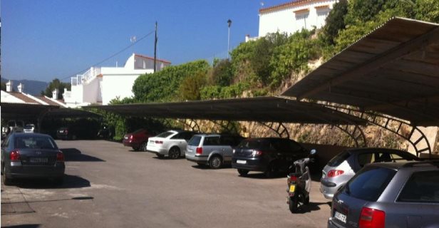 Apartamentos Rayo De Sol